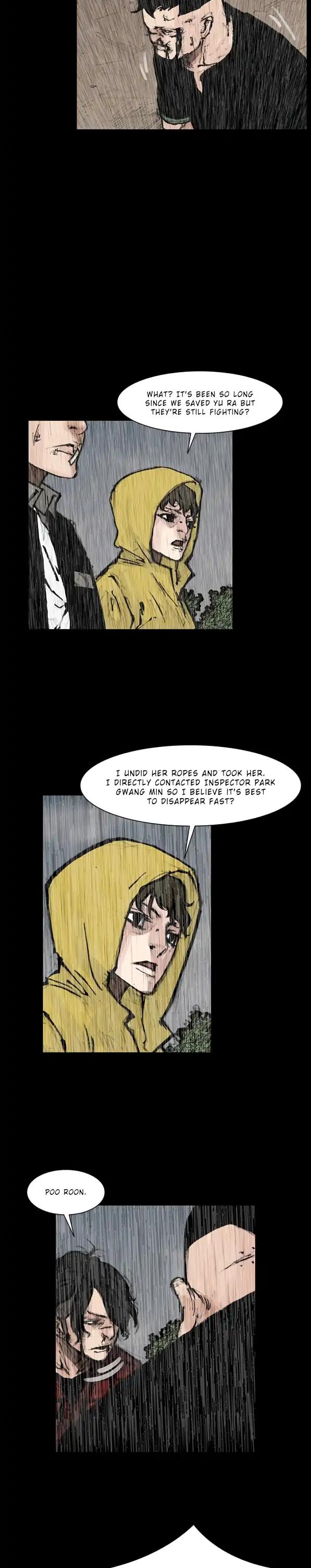 Dokgo 2 Chapter 96 page 15 - Chapter 96