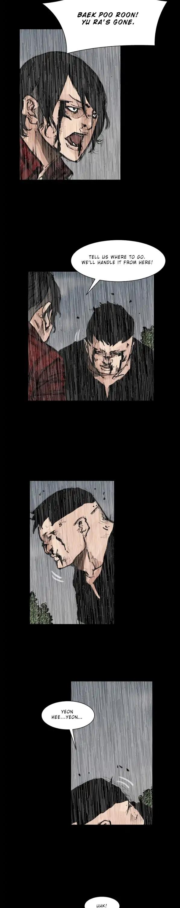 Dokgo 2 Chapter 96 page 16 - Chapter 96