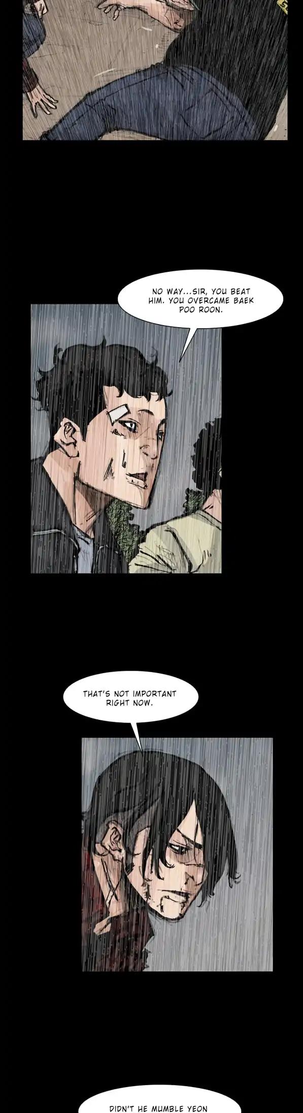 Dokgo 2 Chapter 96 page 18 - Chapter 96