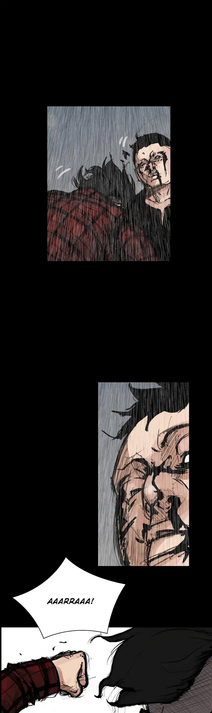Dokgo 2 Chapter 96 page 2 - Chapter 96