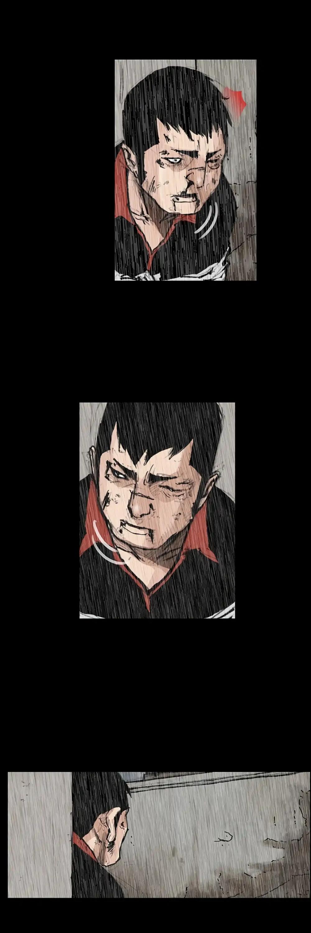 Dokgo 2 Chapter 96 page 21 - Chapter 96