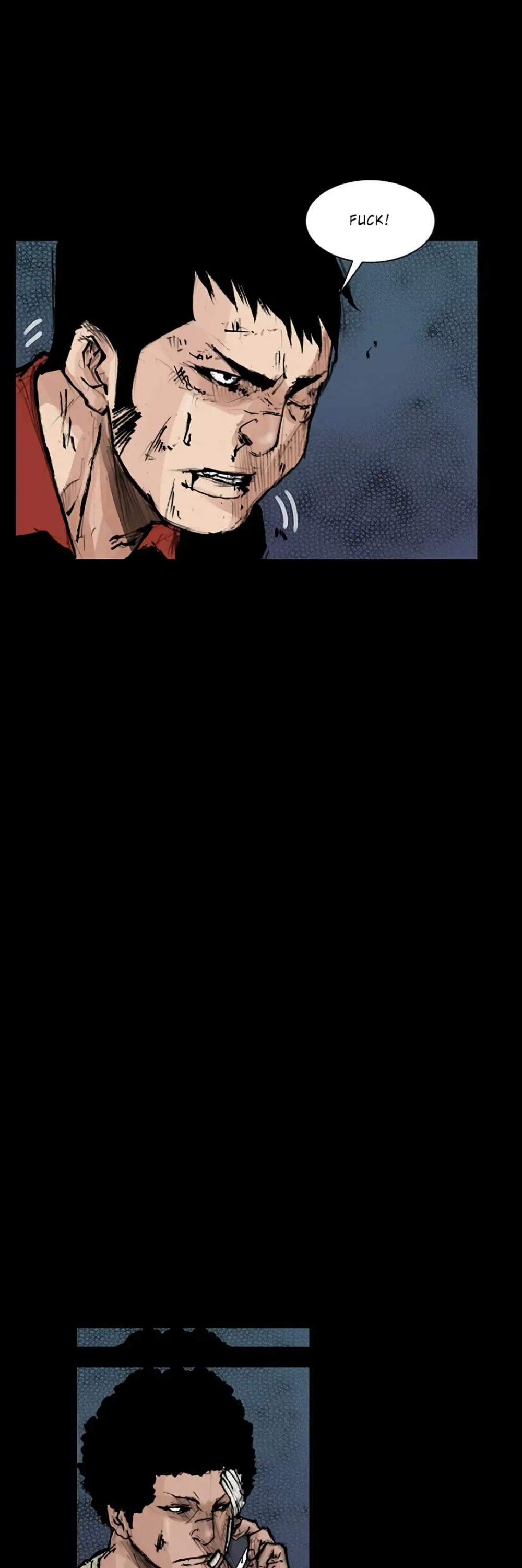 Dokgo 2 Chapter 96 page 22 - Chapter 96
