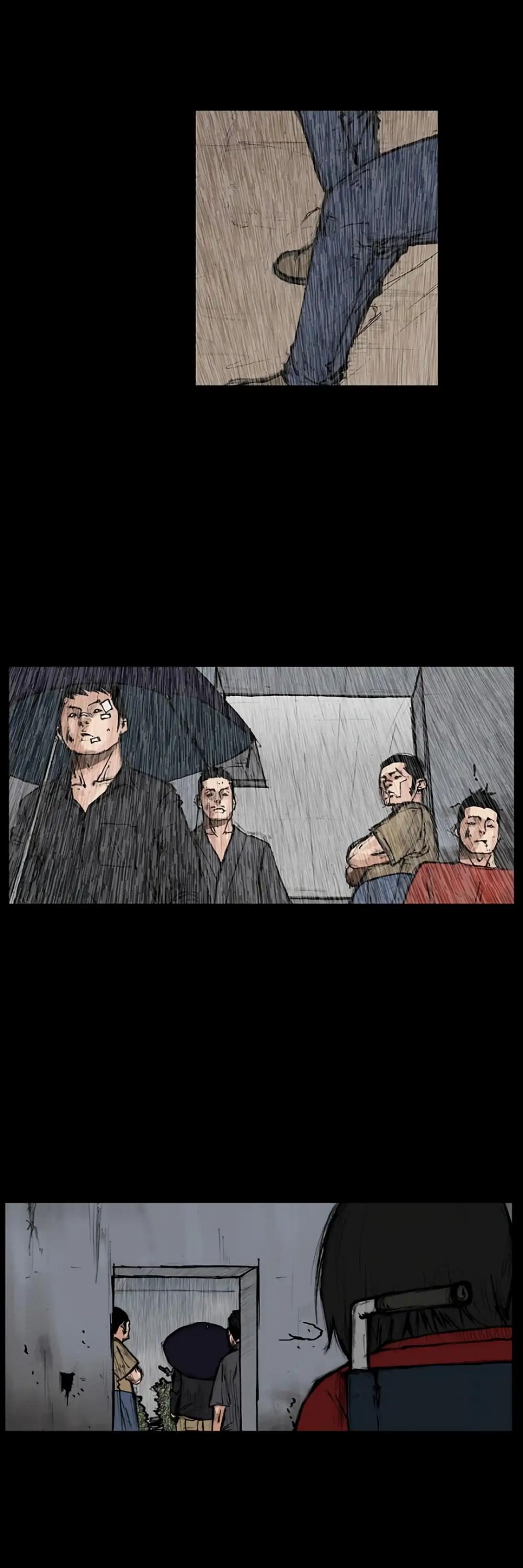 Dokgo 2 Chapter 96 page 28 - Chapter 96