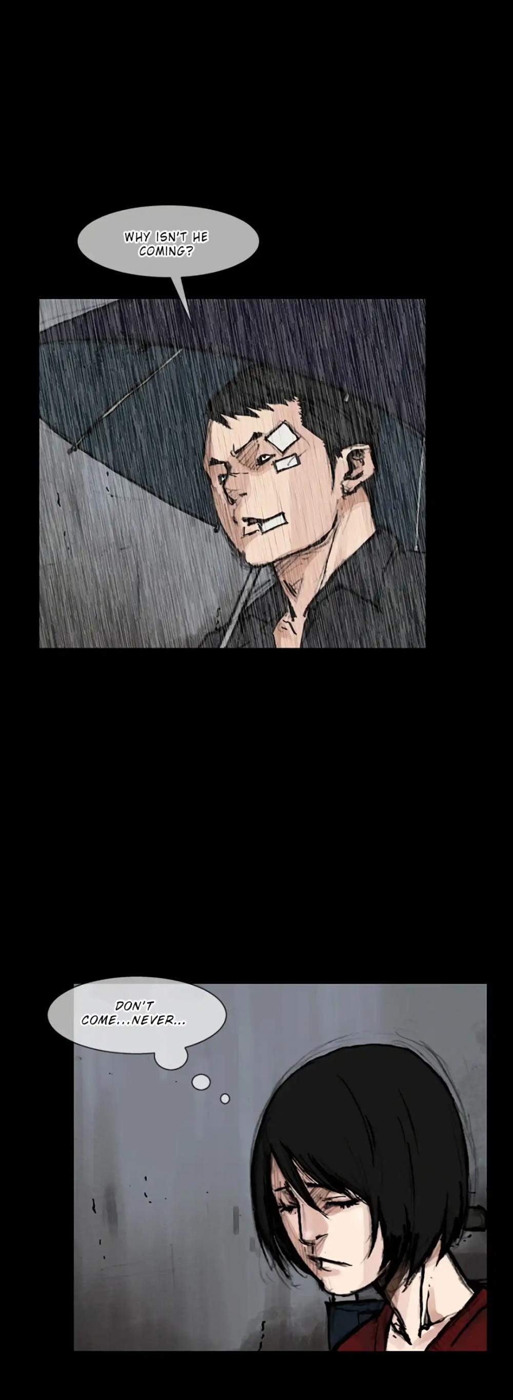 Dokgo 2 Chapter 96 page 29 - Chapter 96