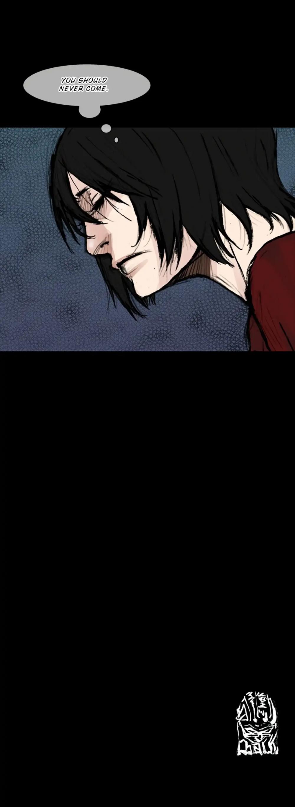 Dokgo 2 Chapter 96 page 30 - Chapter 96