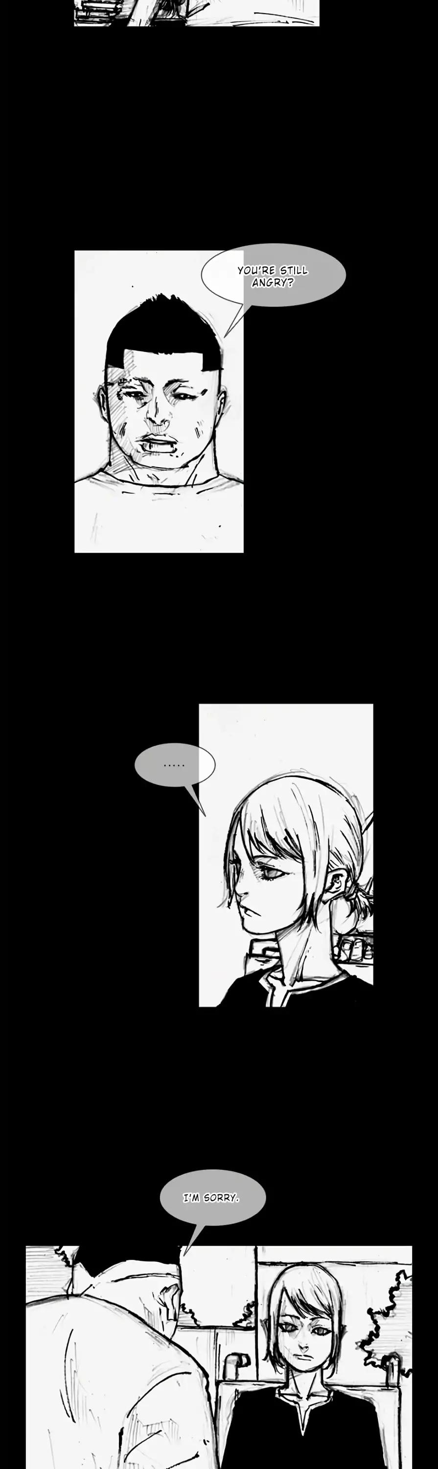 Dokgo 2 Chapter 96 page 5 - Chapter 96