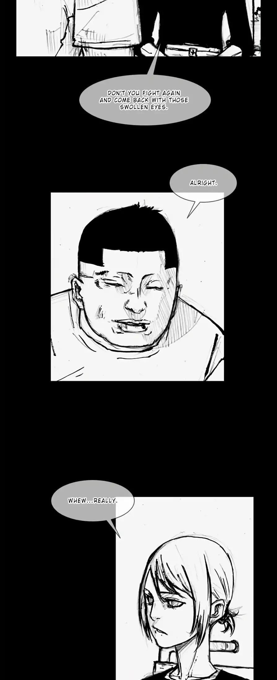 Dokgo 2 Chapter 96 page 6 - Chapter 96