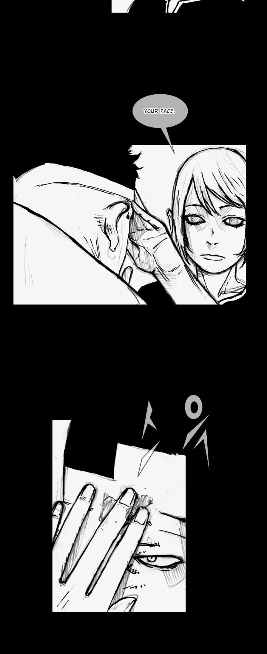 Dokgo 2 Chapter 96 page 7 - Chapter 96