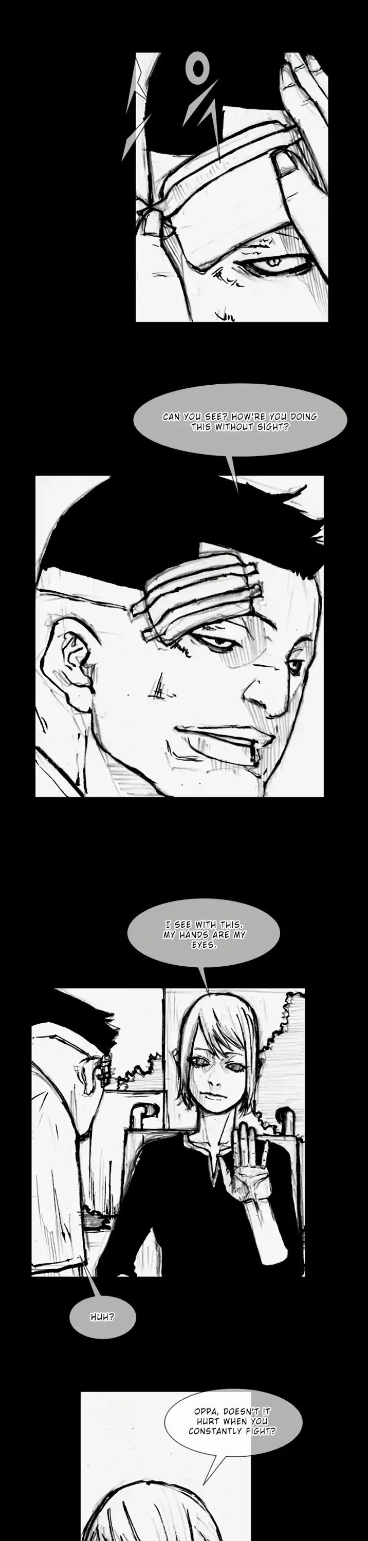 Dokgo 2 Chapter 96 page 8 - Chapter 96