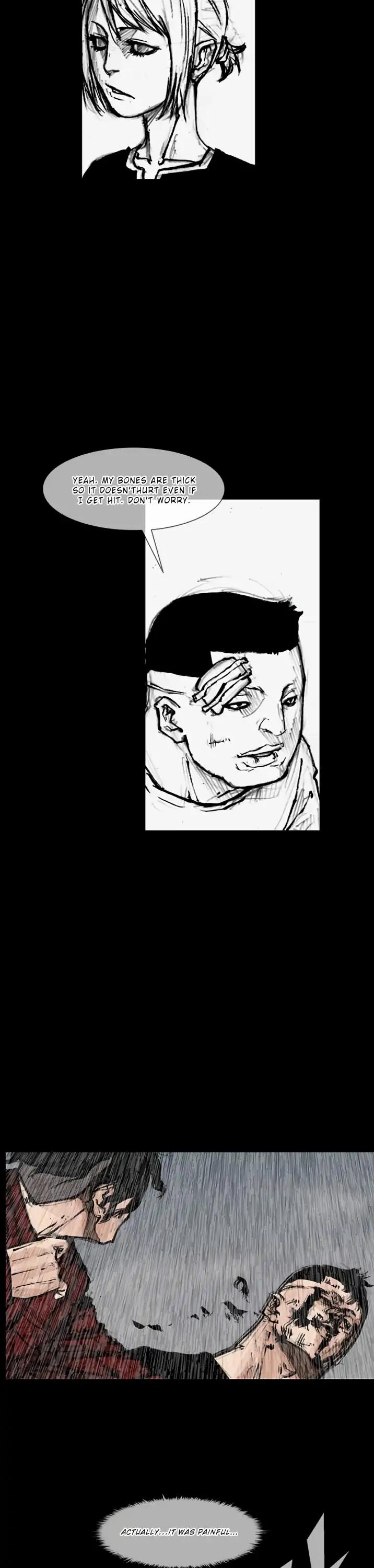 Dokgo 2 Chapter 96 page 9 - Chapter 96