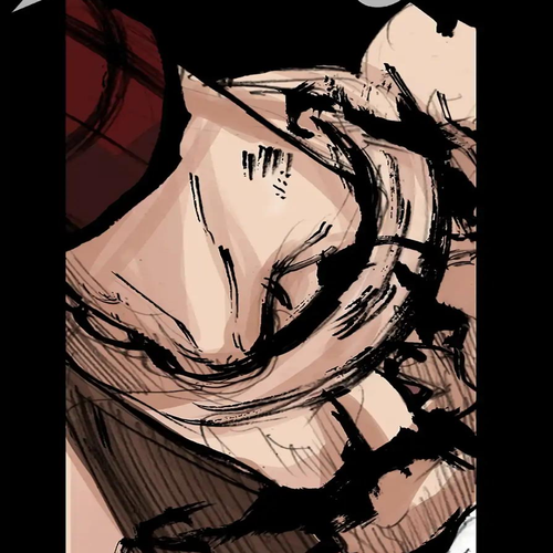 Dokgo 2 Chapter 96 cover