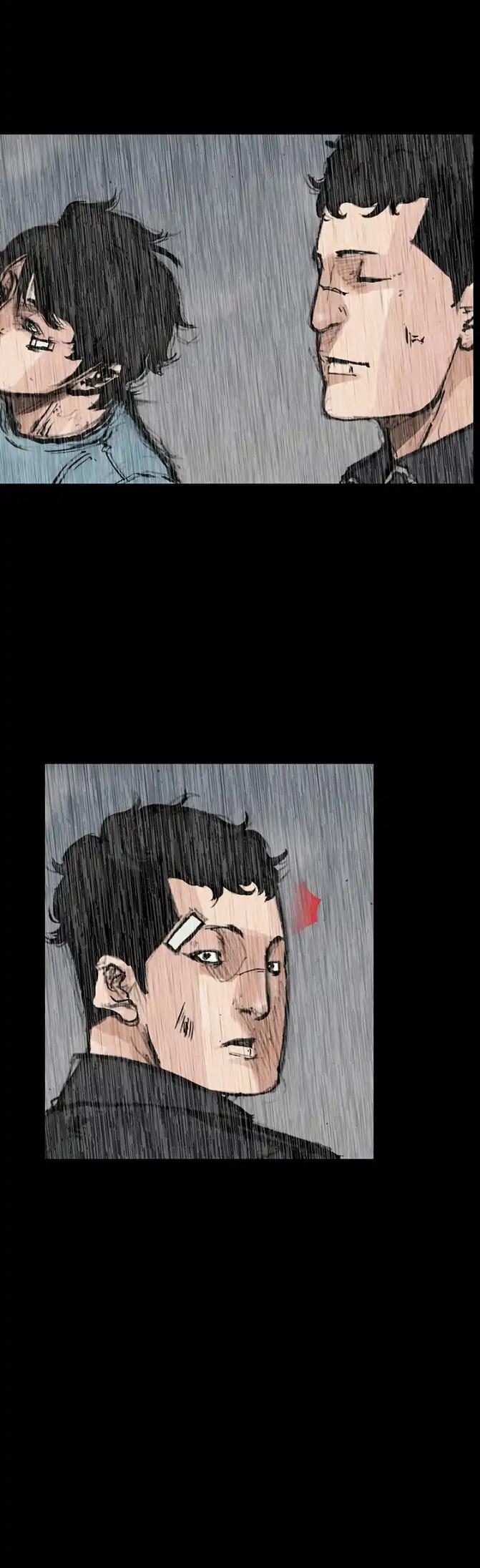Dokgo 2 Chapter 97 page 13 - Chapter 97
