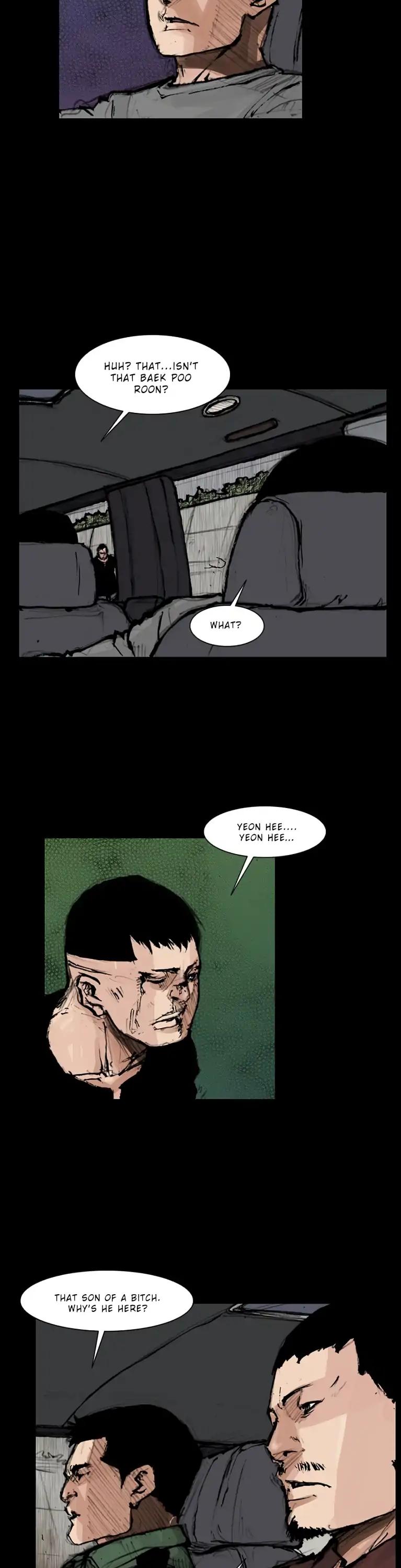 Dokgo 2 Chapter 97 page 15 - Chapter 97