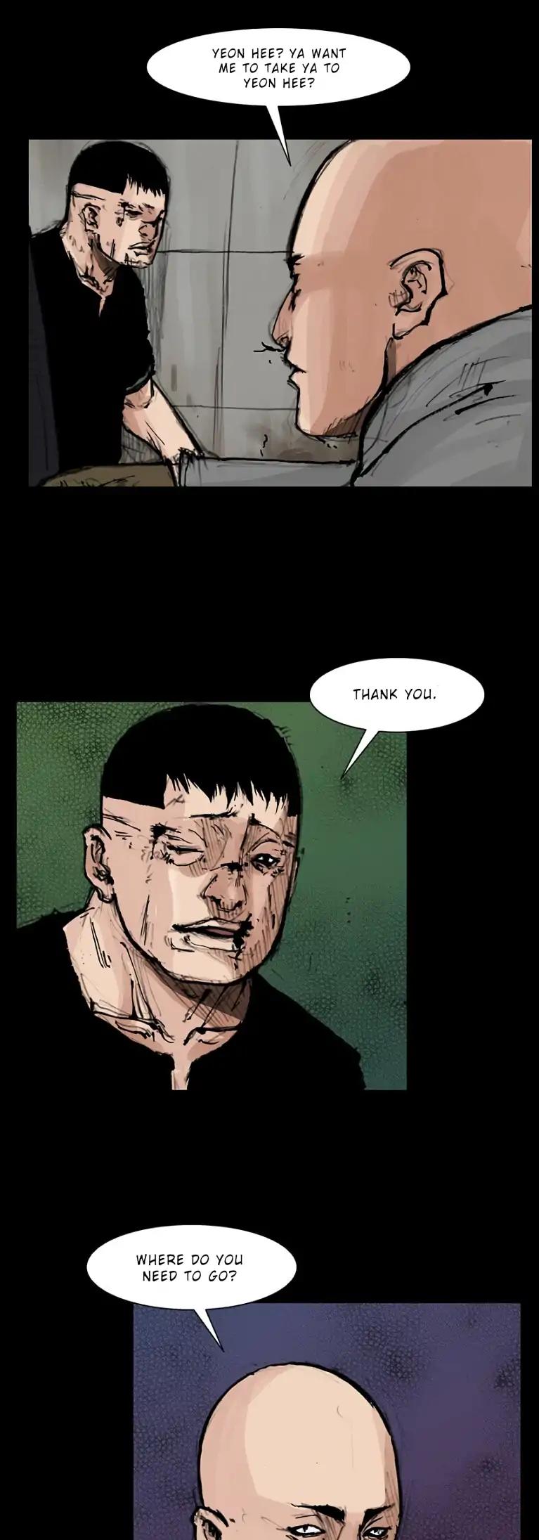 Dokgo 2 Chapter 97 page 18 - Chapter 97
