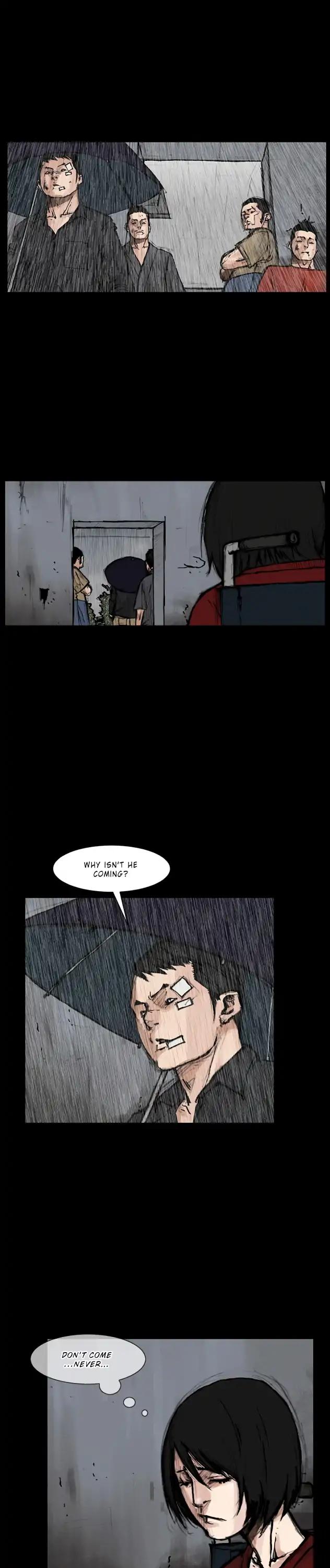 Dokgo 2 Chapter 97 page 2 - Chapter 97