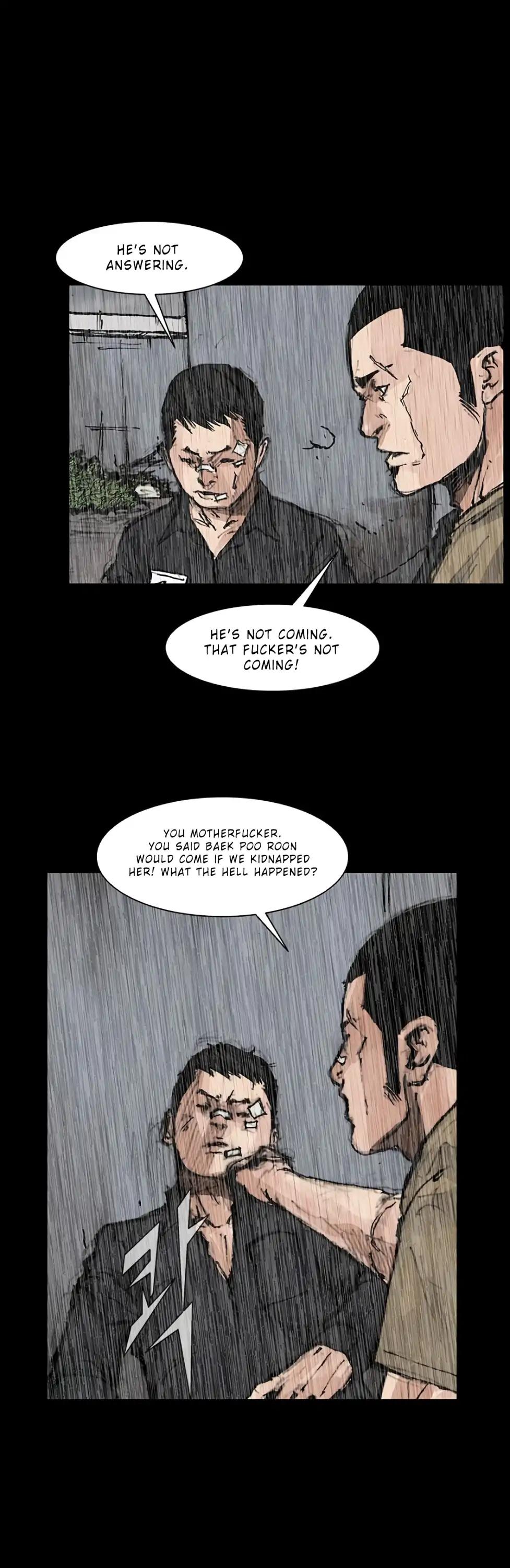 Dokgo 2 Chapter 97 page 20 - Chapter 97