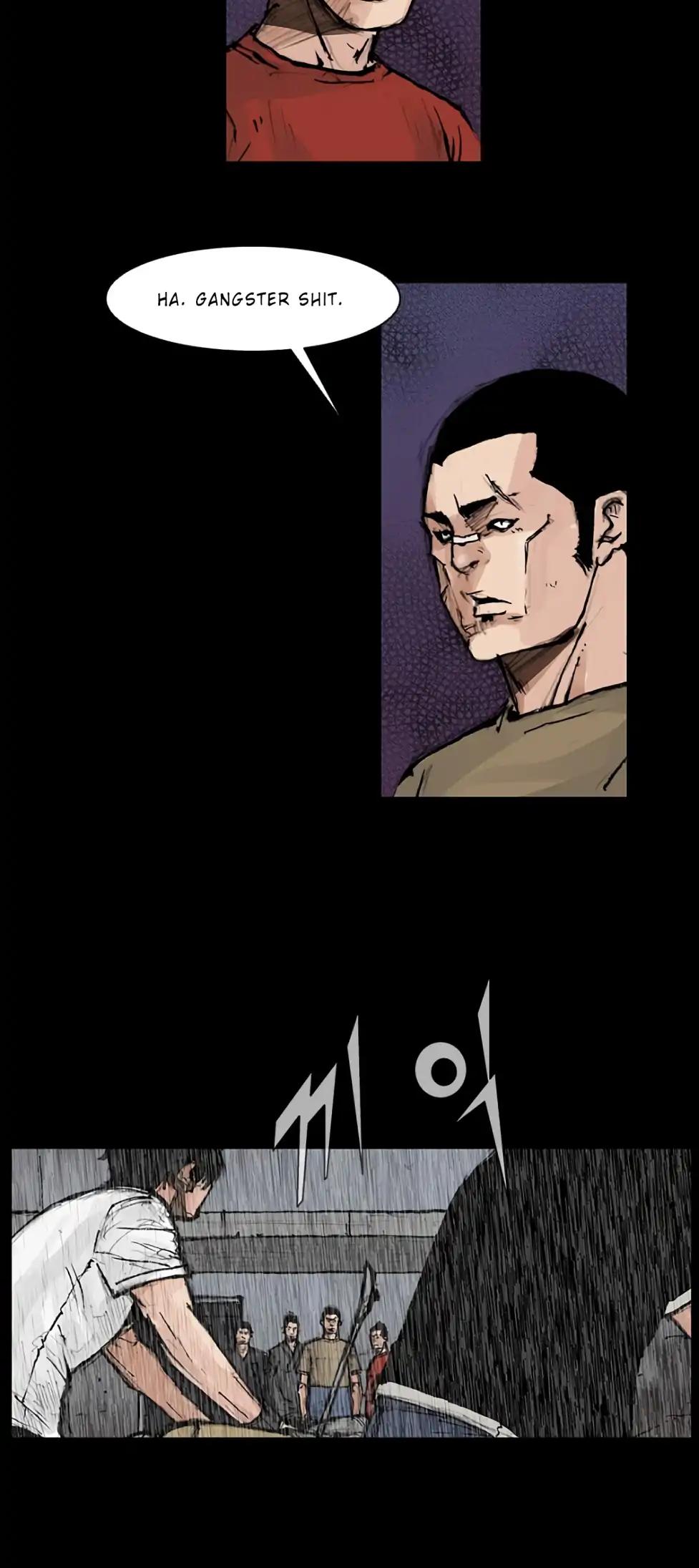Dokgo 2 Chapter 97 page 24 - Chapter 97
