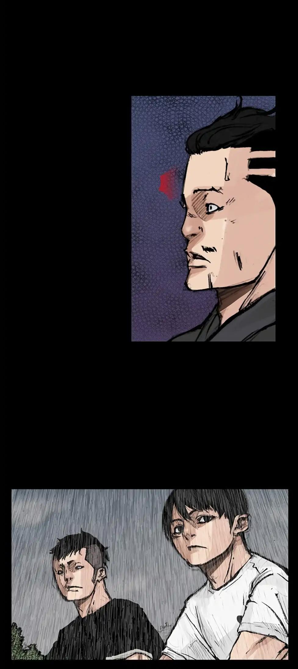Dokgo 2 Chapter 97 page 25 - Chapter 97