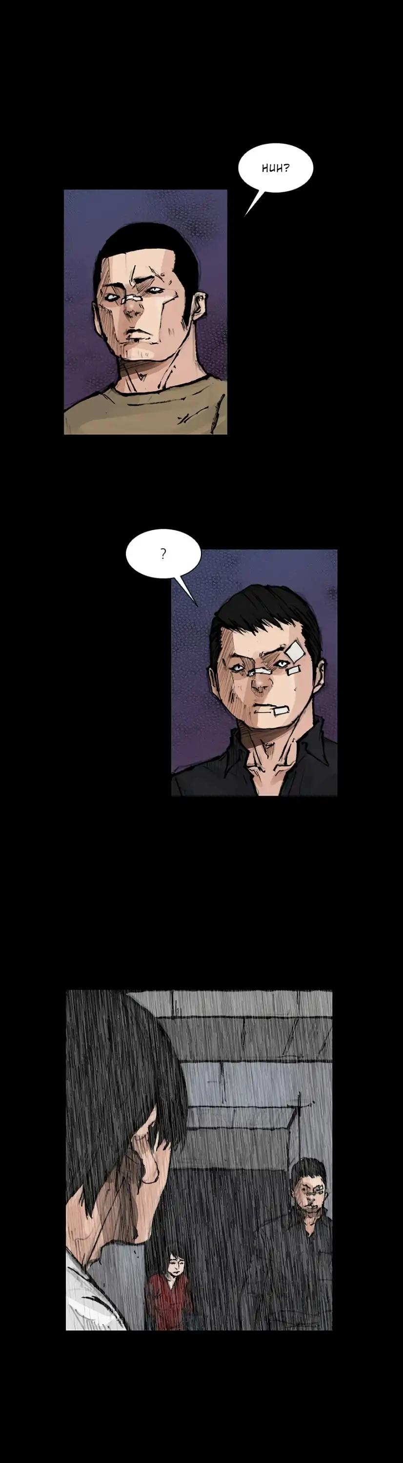 Dokgo 2 Chapter 97 page 26 - Chapter 97