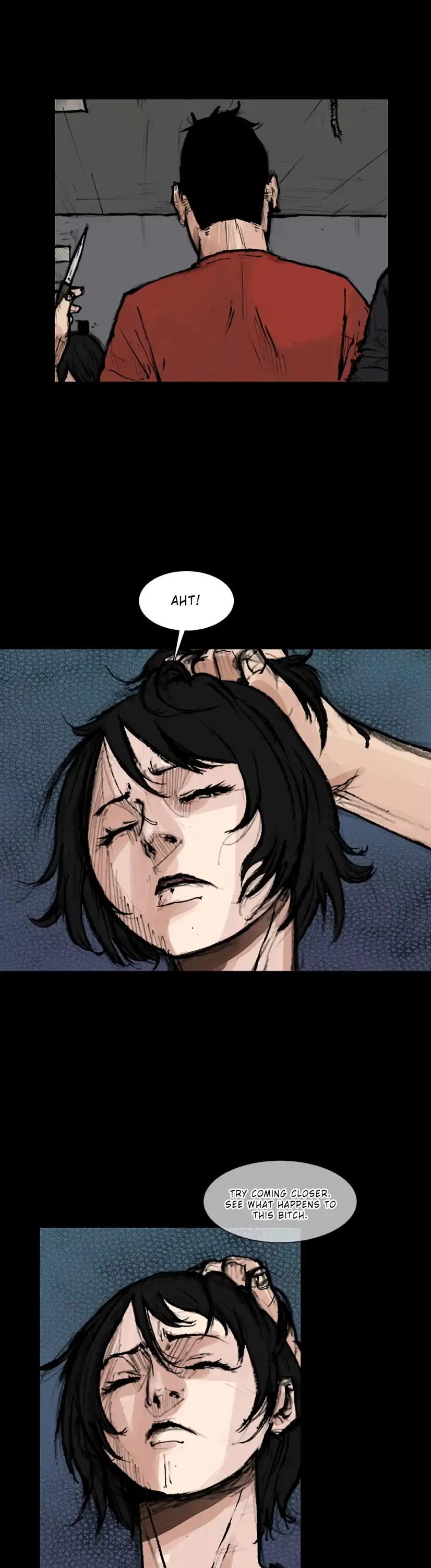 Dokgo 2 Chapter 97 page 29 - Chapter 97