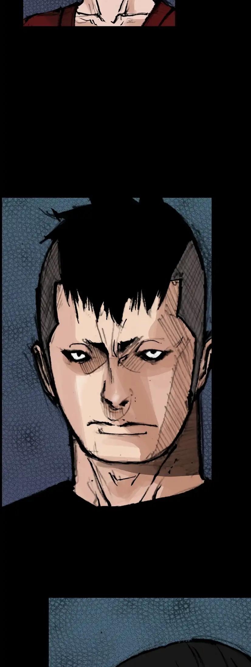 Dokgo 2 Chapter 97 page 30 - Chapter 97