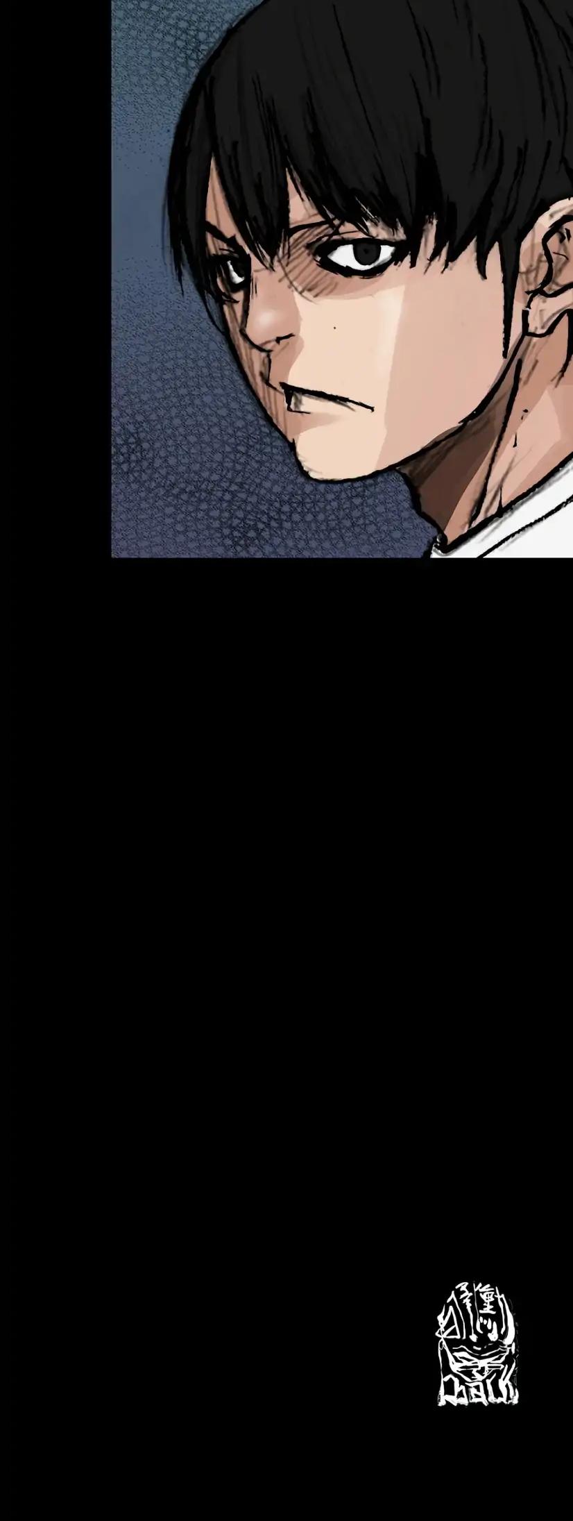 Dokgo 2 Chapter 97 page 31 - Chapter 97
