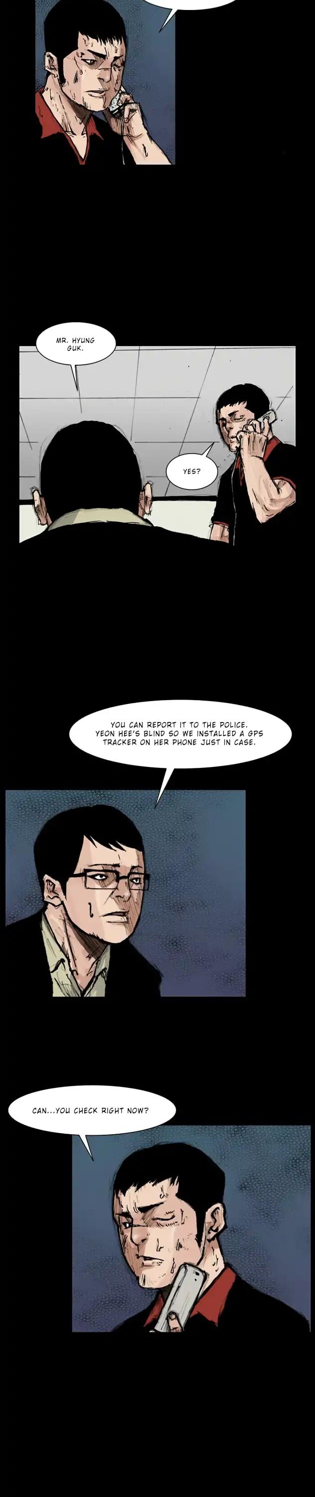 Dokgo 2 Chapter 97 page 5 - Chapter 97