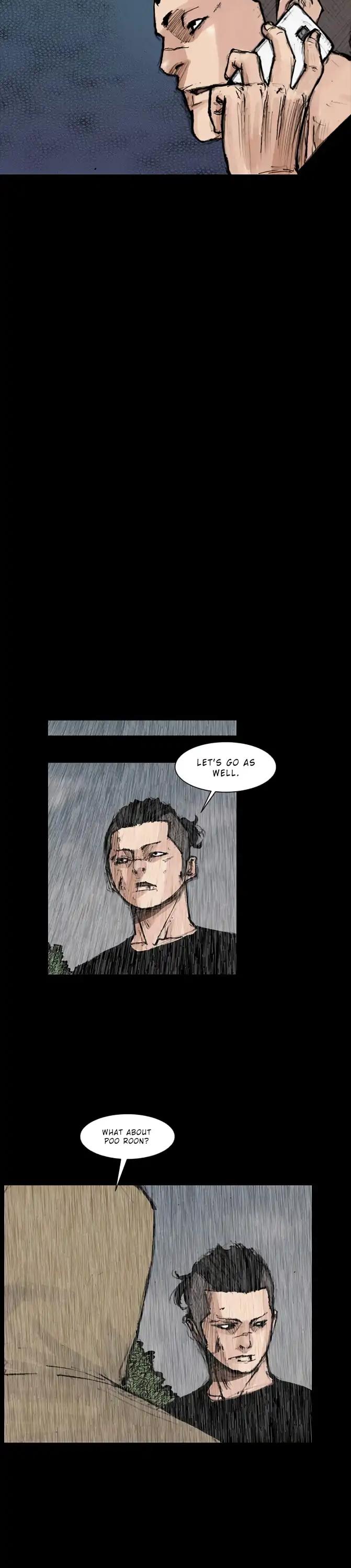 Dokgo 2 Chapter 97 page 9 - Chapter 97