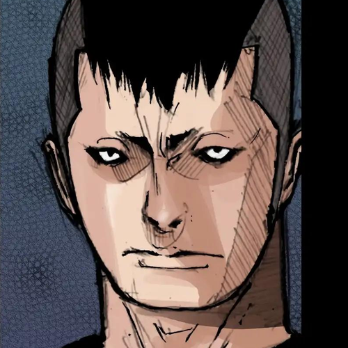 Dokgo 2 Chapter 97 cover