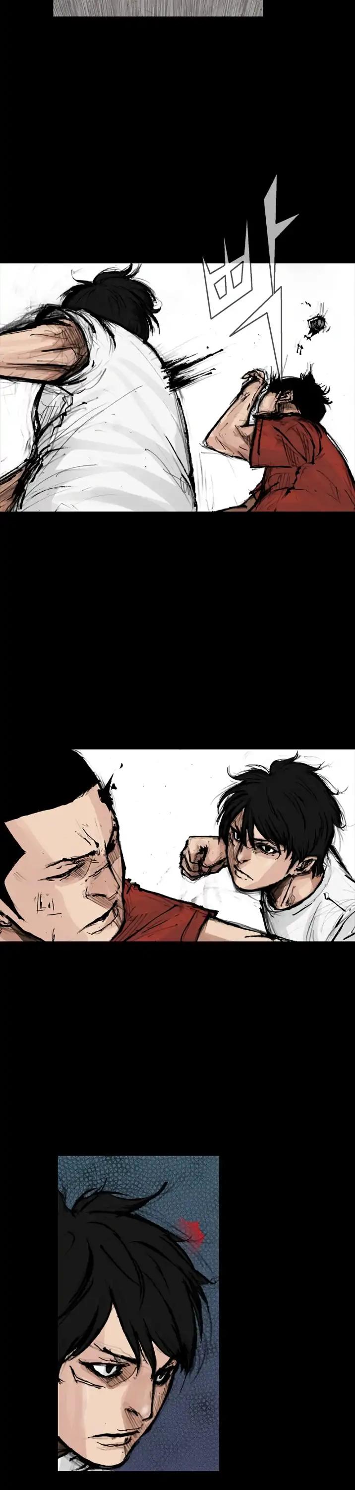 Dokgo 2 Chapter 98 page 11 - Chapter 98