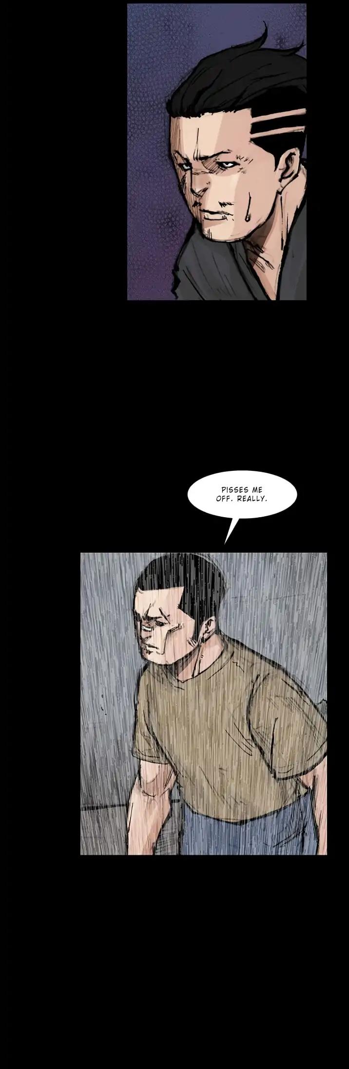 Dokgo 2 Chapter 98 page 13 - Chapter 98