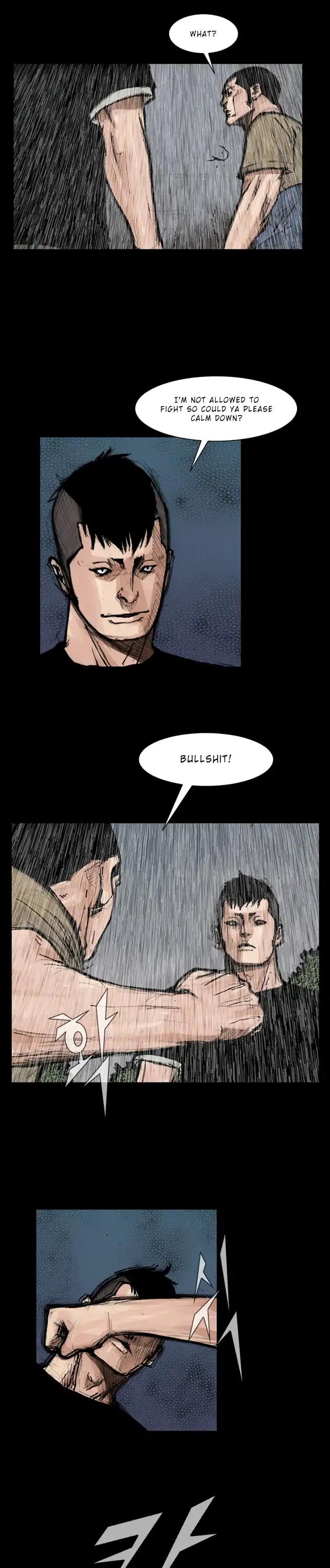 Dokgo 2 Chapter 98 page 14 - Chapter 98
