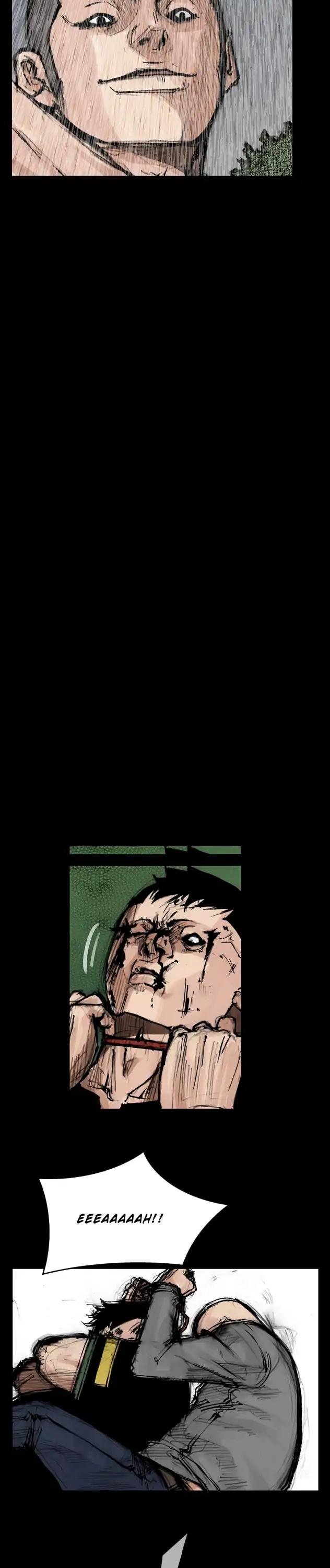 Dokgo 2 Chapter 98 page 16 - Chapter 98