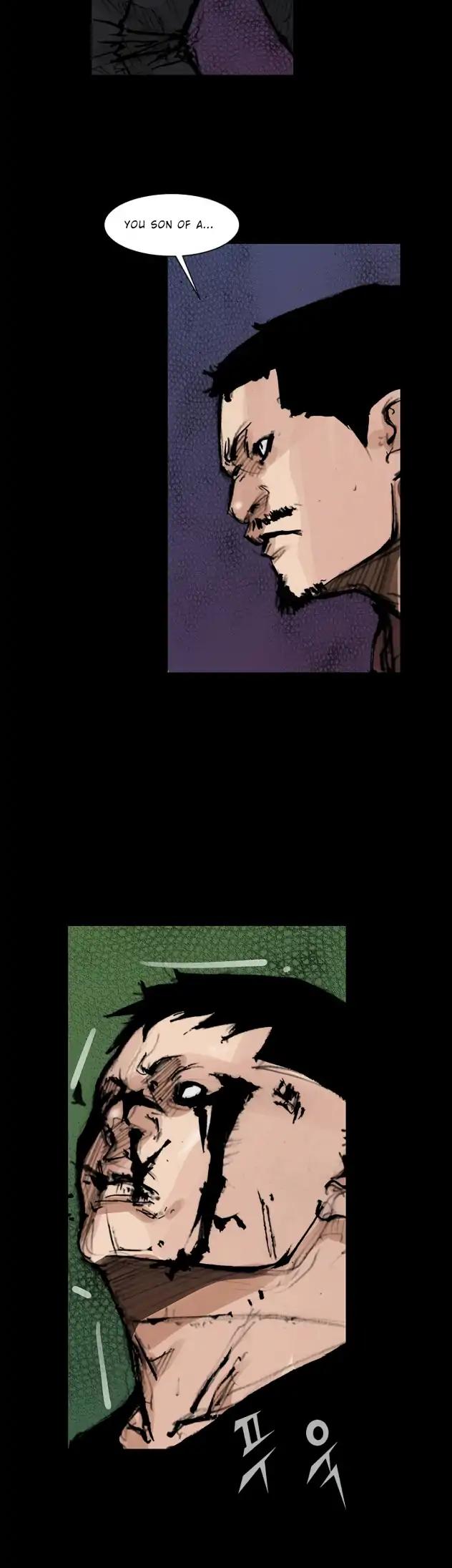 Dokgo 2 Chapter 98 page 18 - Chapter 98