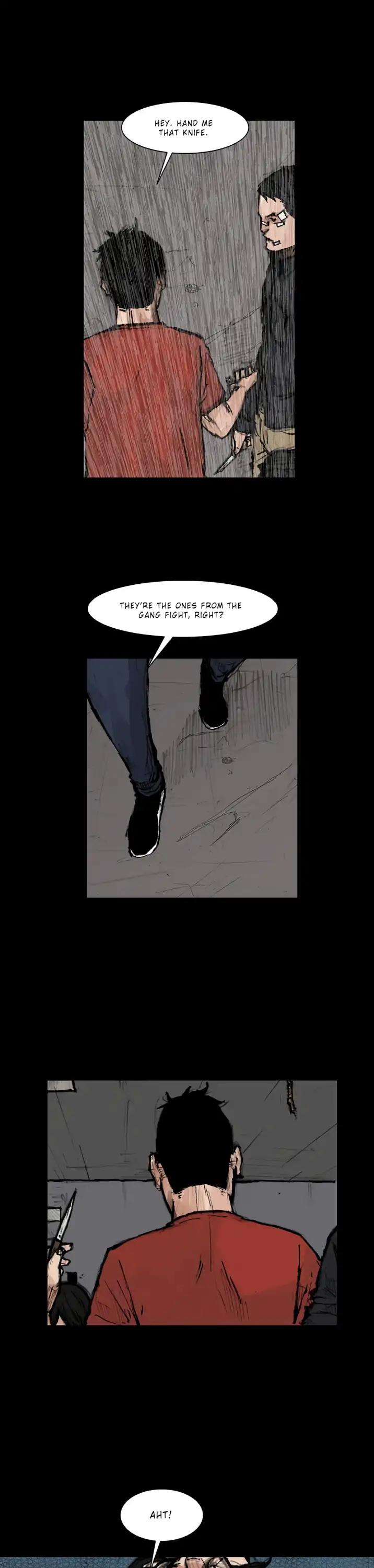 Dokgo 2 Chapter 98 page 2 - Chapter 98
