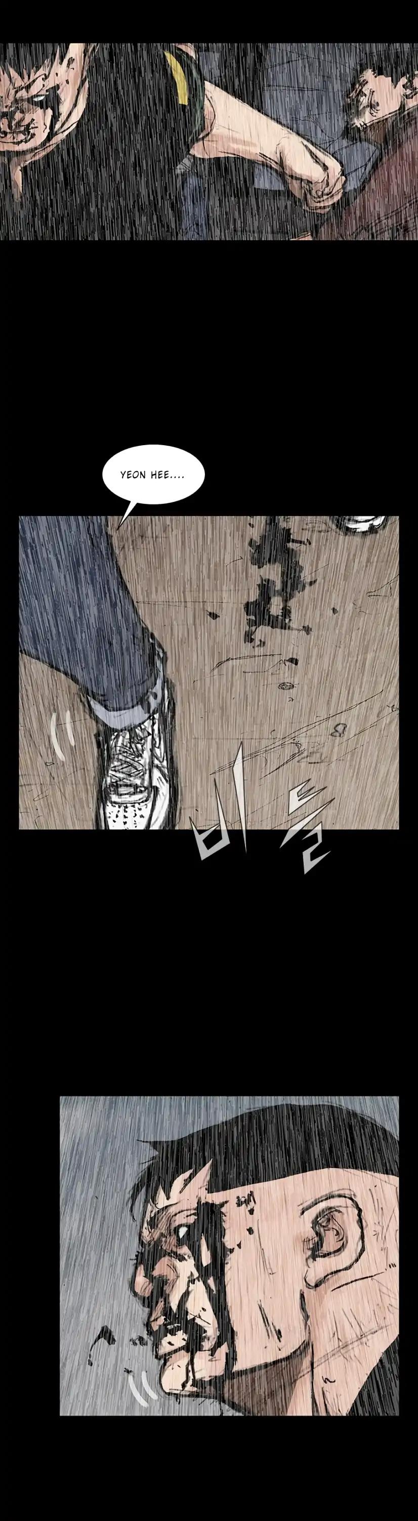 Dokgo 2 Chapter 98 page 20 - Chapter 98