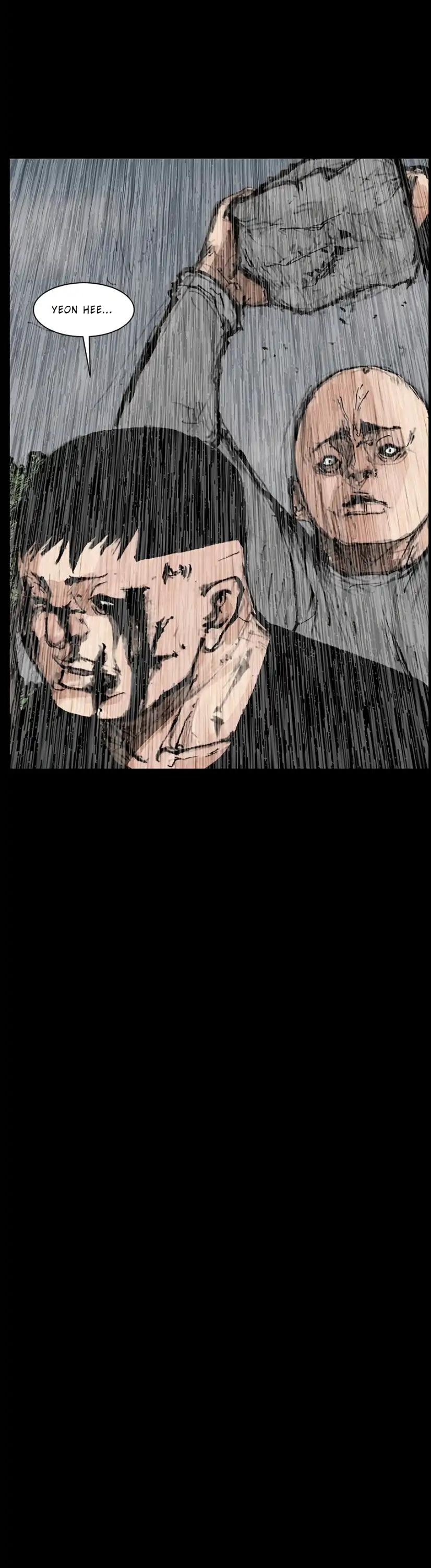Dokgo 2 Chapter 98 page 21 - Chapter 98