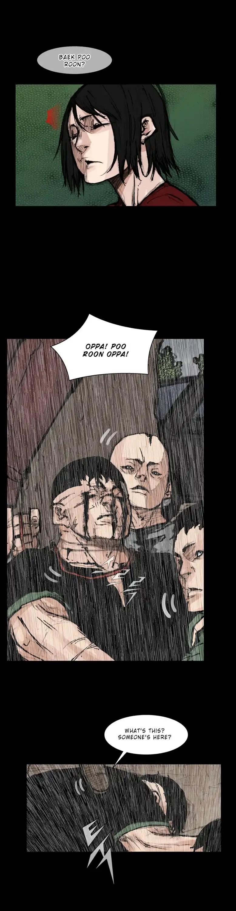 Dokgo 2 Chapter 98 page 29 - Chapter 98