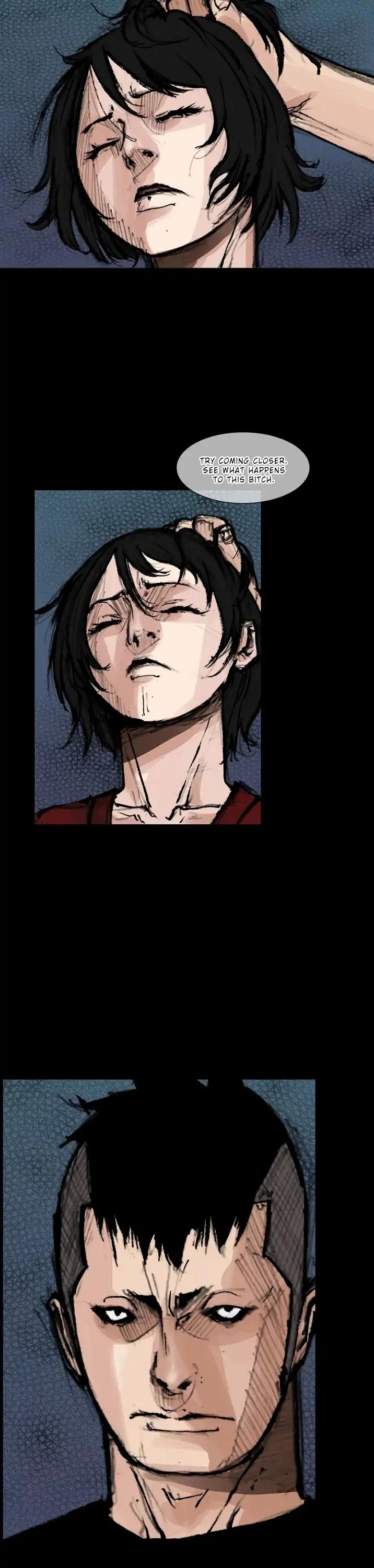 Dokgo 2 Chapter 98 page 3 - Chapter 98