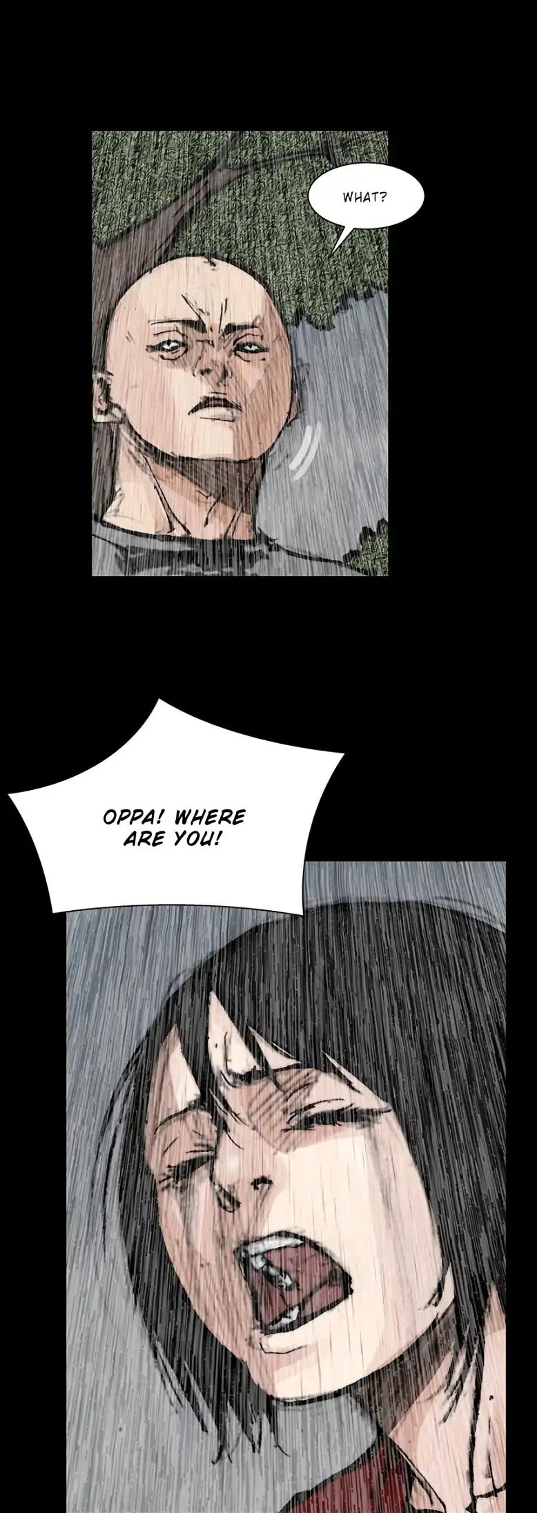 Dokgo 2 Chapter 98 page 30 - Chapter 98