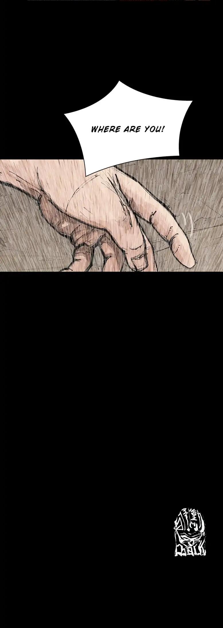 Dokgo 2 Chapter 98 page 31 - Chapter 98