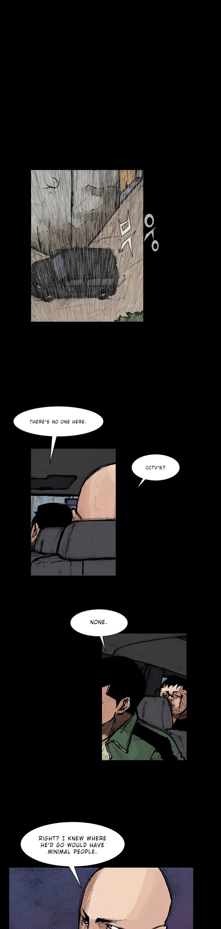 Dokgo 2 Chapter 98 page 5 - Chapter 98