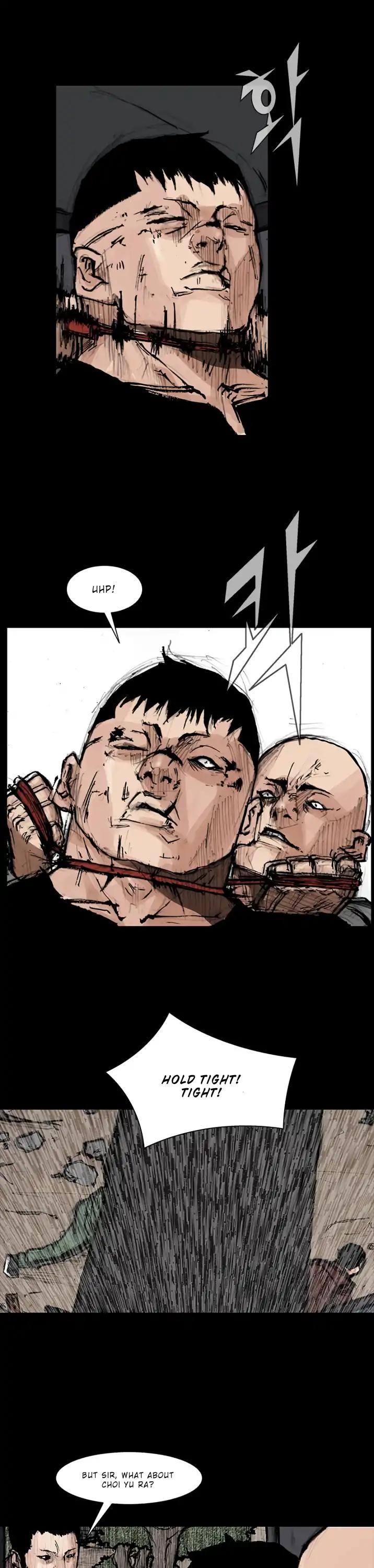 Dokgo 2 Chapter 98 page 8 - Chapter 98