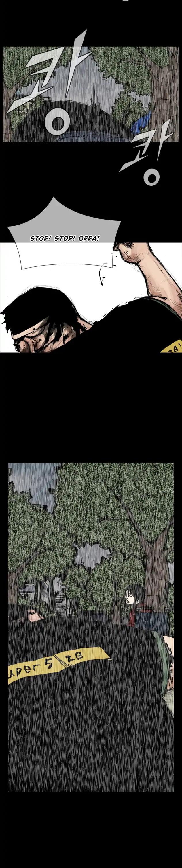 Dokgo 2 Chapter 99 page 15 - Chapter 99