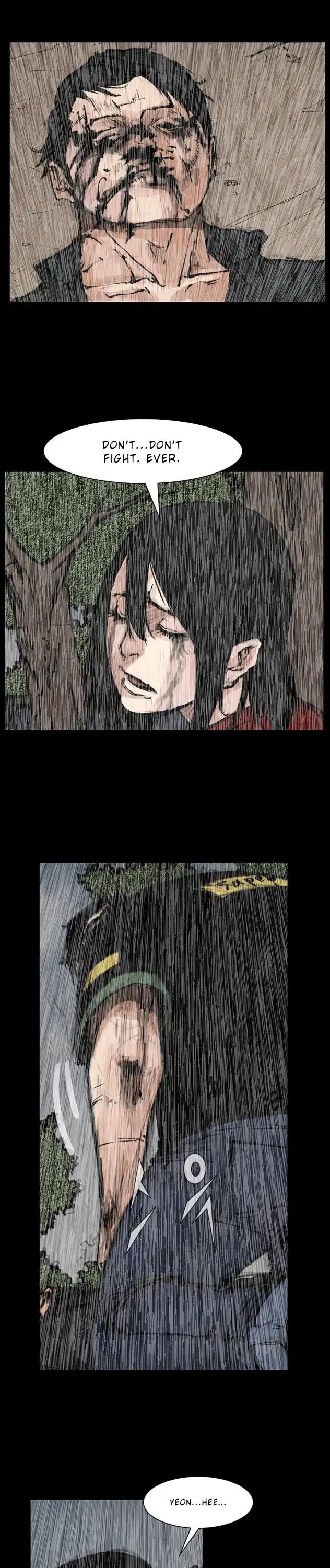 Dokgo 2 Chapter 99 page 16 - Chapter 99