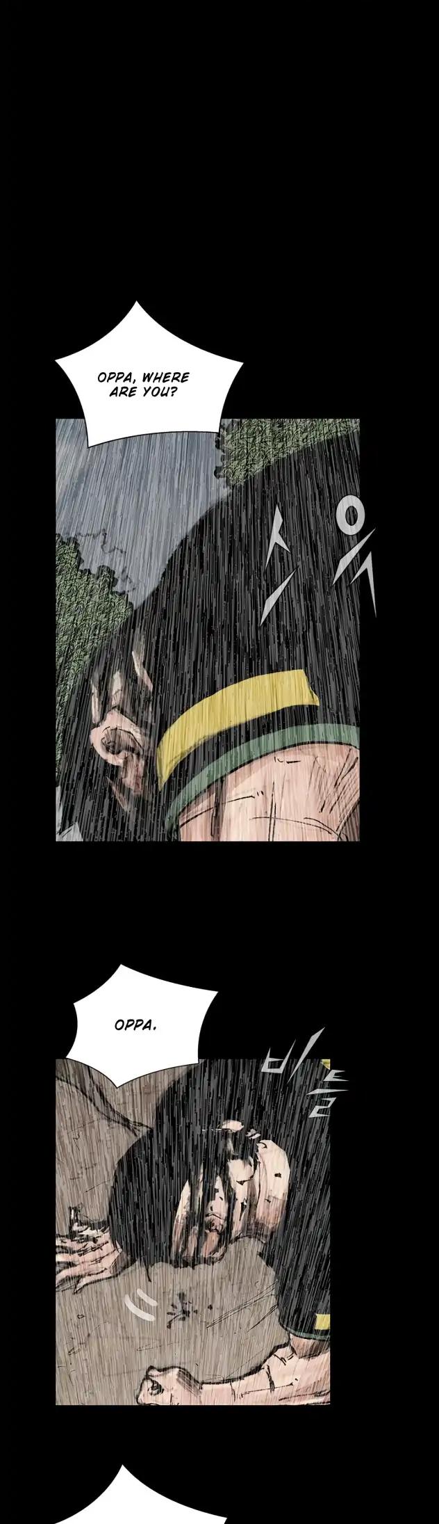 Dokgo 2 Chapter 99 page 18 - Chapter 99