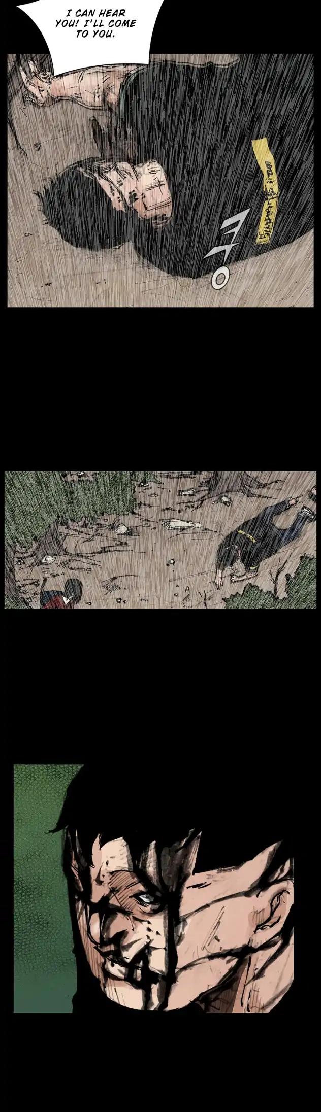 Dokgo 2 Chapter 99 page 19 - Chapter 99