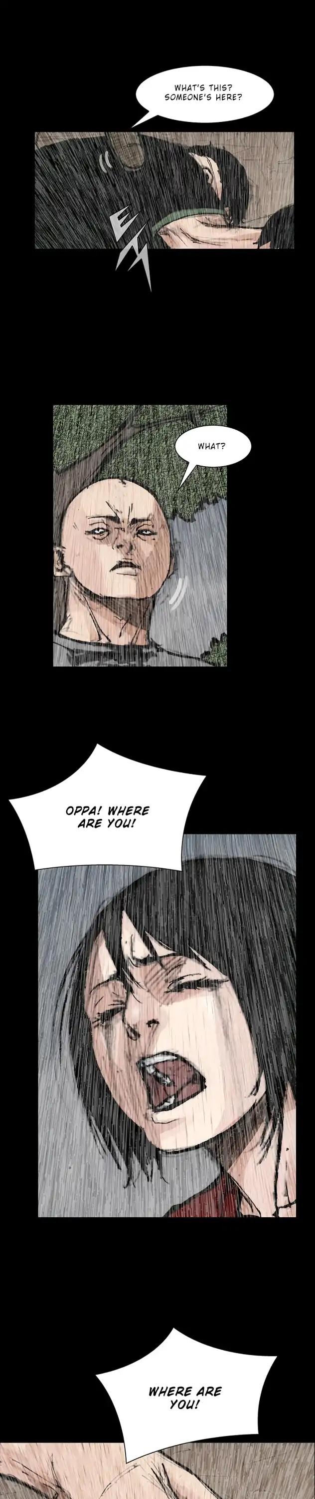 Dokgo 2 Chapter 99 page 2 - Chapter 99