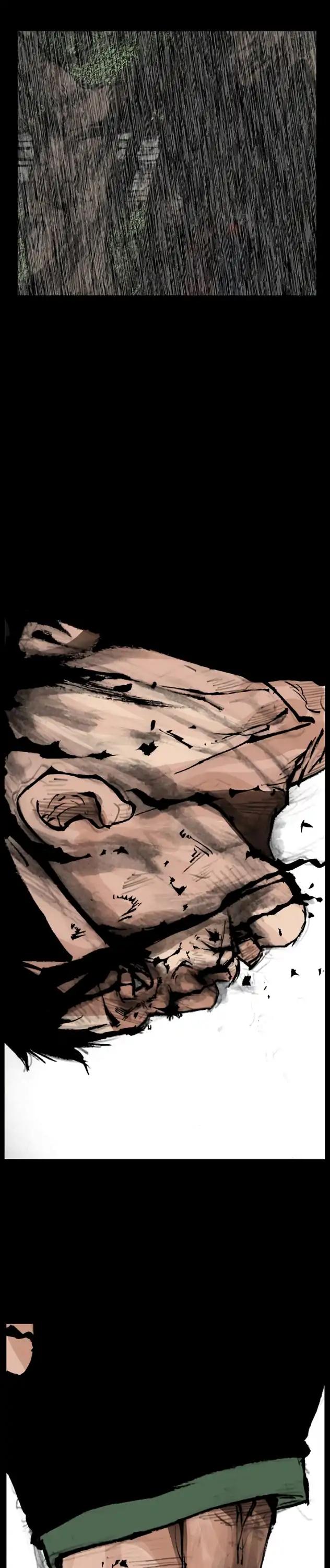 Dokgo 2 Chapter 99 page 20 - Chapter 99