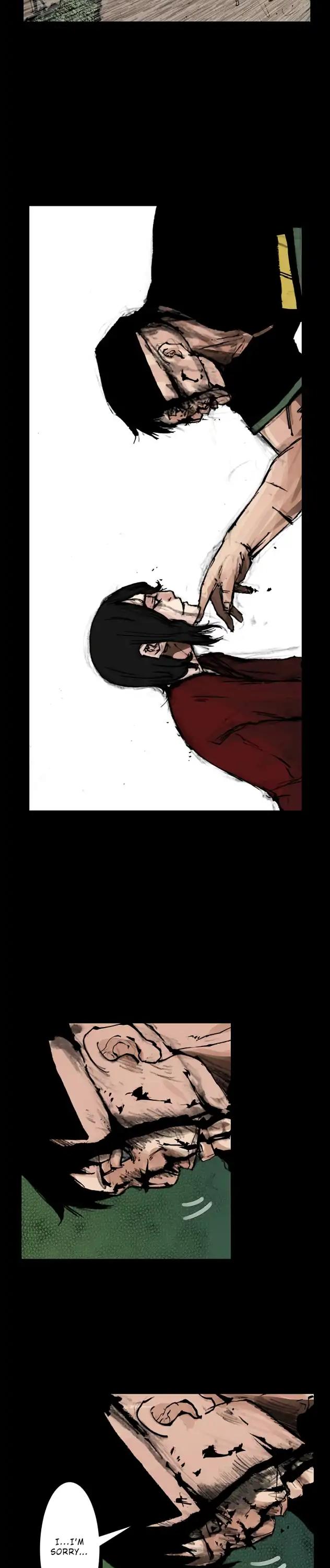 Dokgo 2 Chapter 99 page 23 - Chapter 99